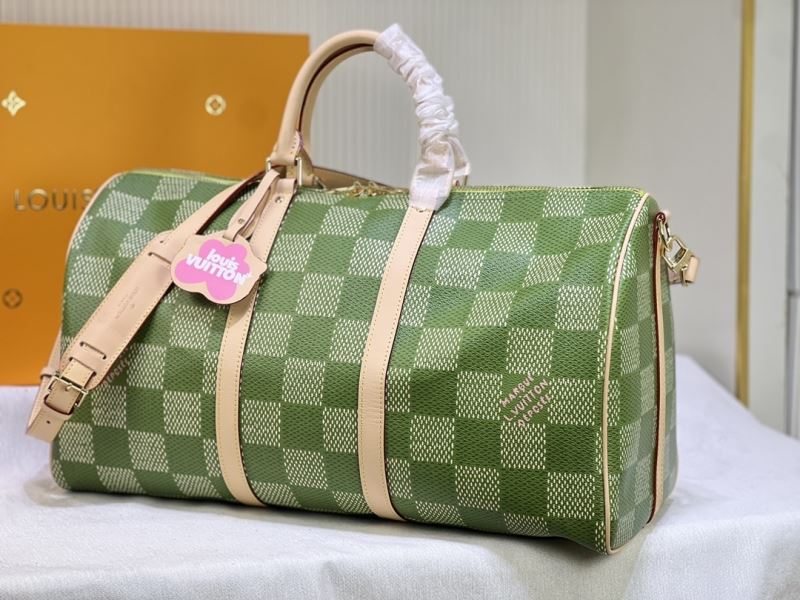 LV Travel Bags